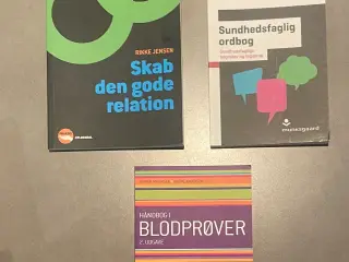 Sosa bøger 