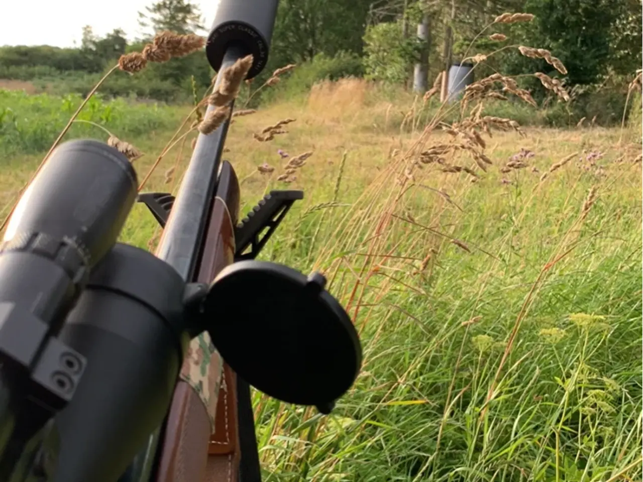 Billede 6 - Tikka M65 - 30.06