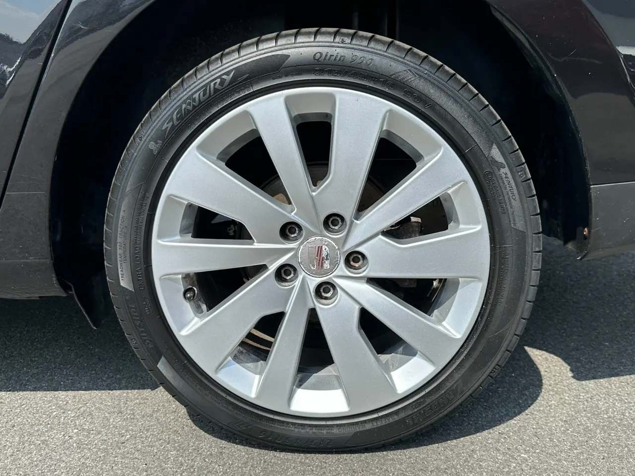 Billede 17 - Seat Toledo 1,2 TSi 85 Style