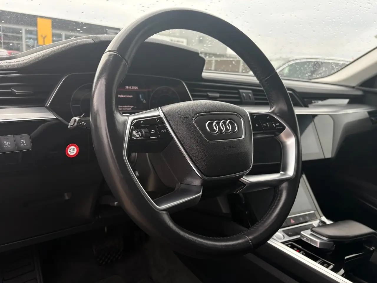 Billede 12 - Audi e-tron 55 quattro