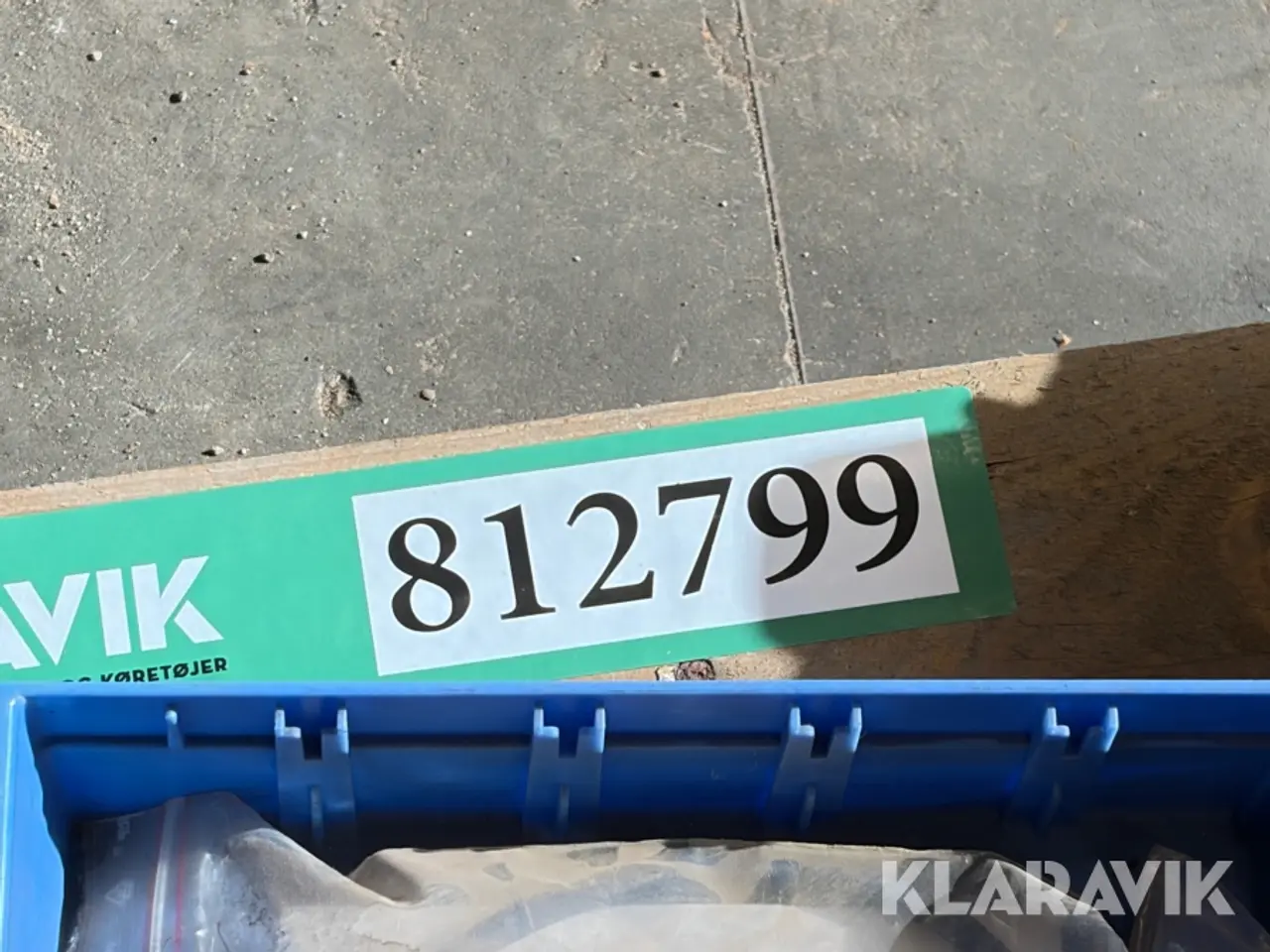 Billede 12 - Assorterede hydraulik ventiler - 10 kasser