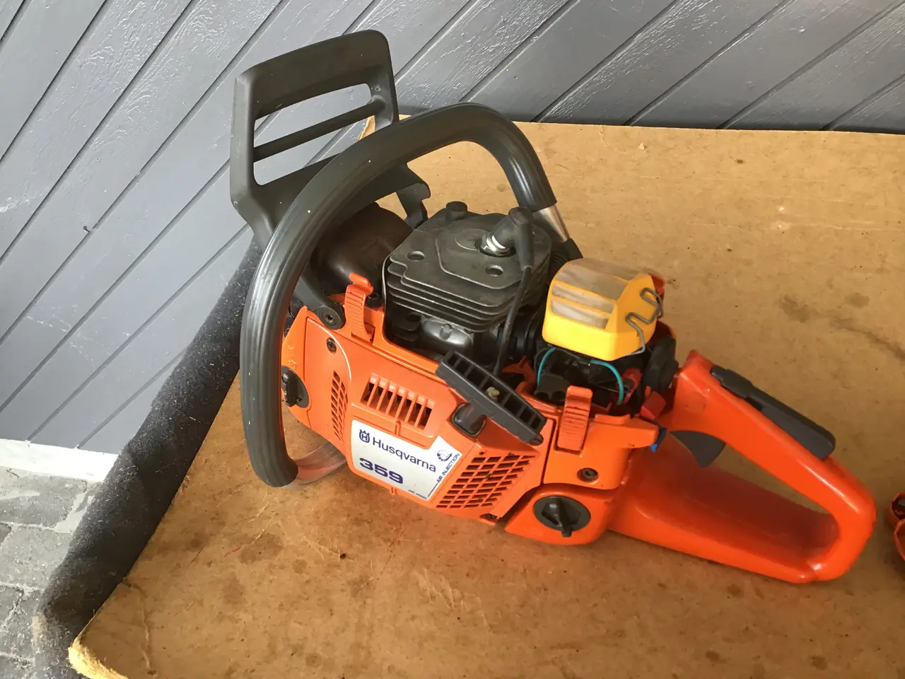 Billede 6 - Husqvarna 359