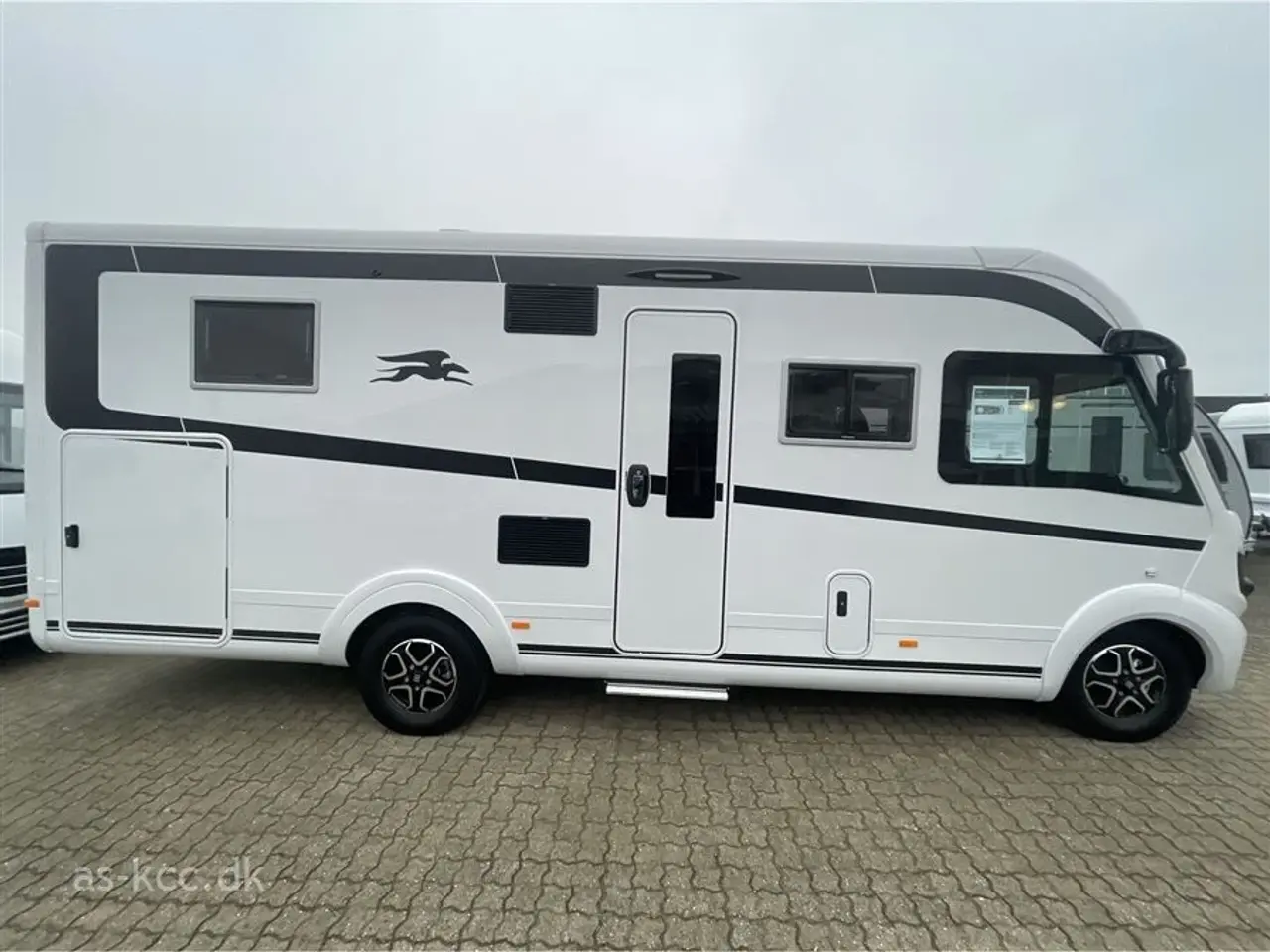 Billede 2 - 2026 - Laika Ecovip 4112 DS