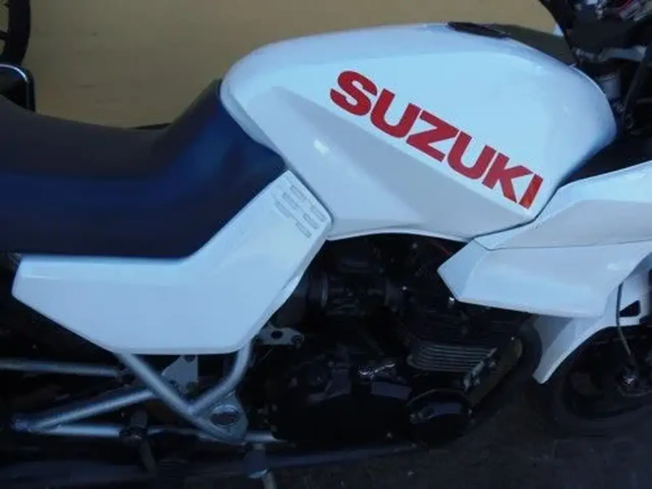 Billede 10 - Suzuki GS 650 G Katana