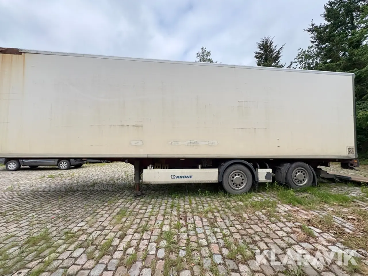 Billede 8 - Hænger Krone Double stack