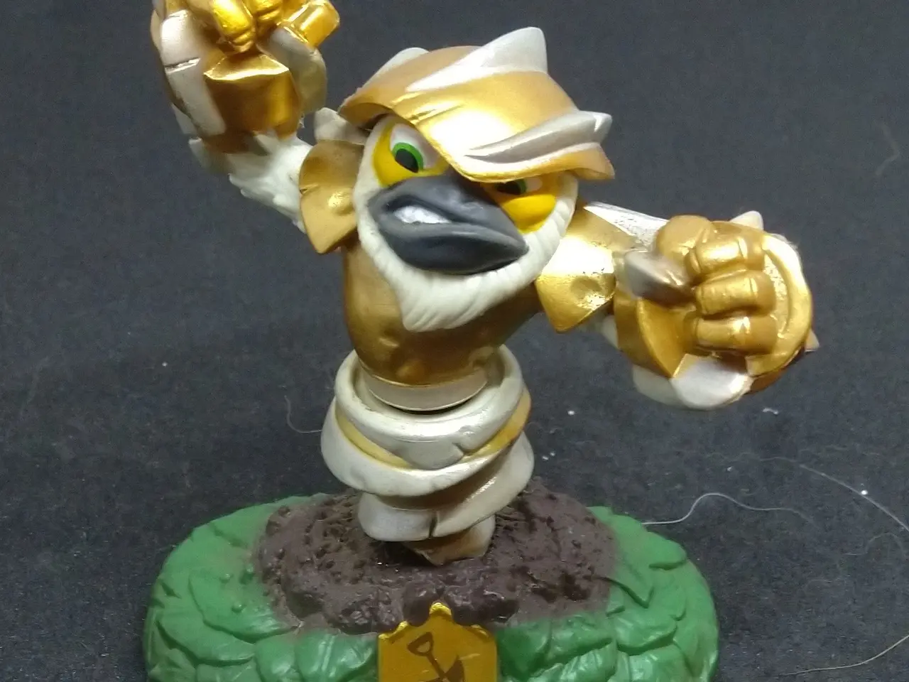 Billede 1 - Skylanders Swap Force Grilla Drilla