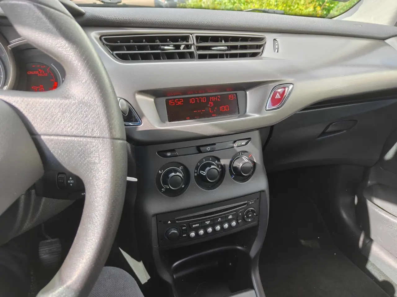 Billede 13 - Citroën C3 1,0 PureTech 68 Attraction
