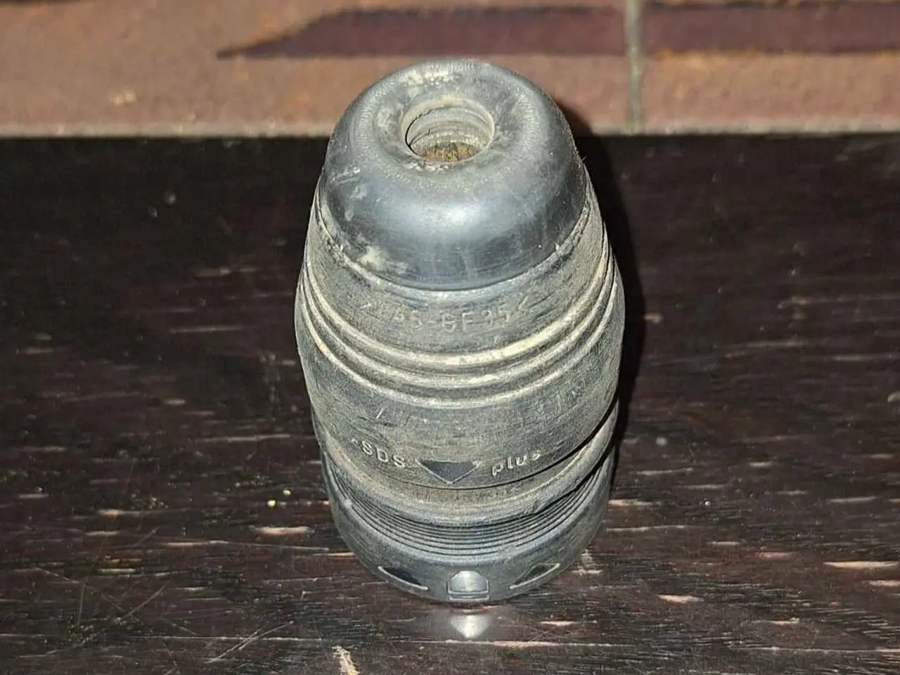 Billede 1 - SDS Plus Borehoved