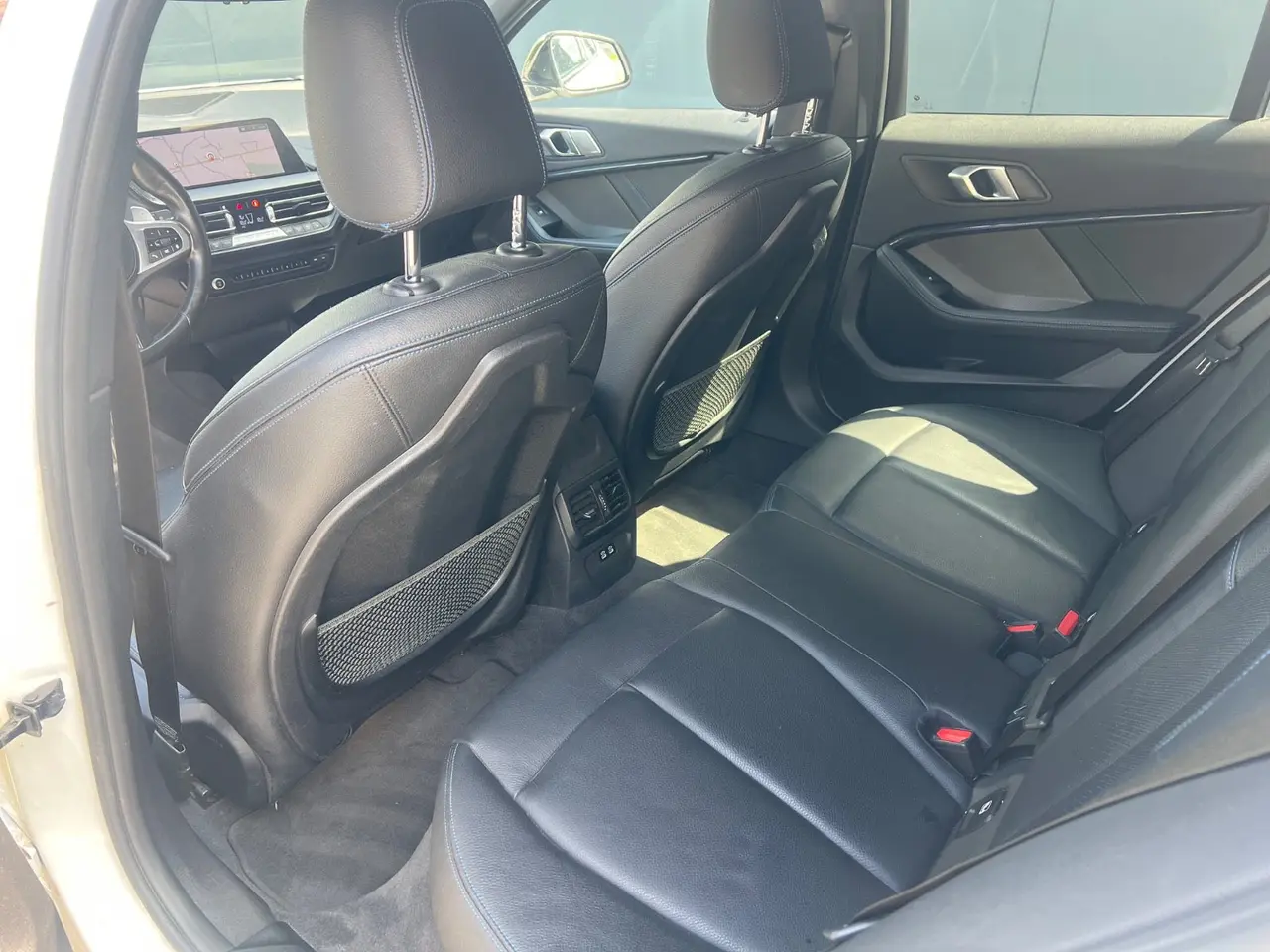 Billede 16 - BMW M135i 2,0 Connected xDrive aut.