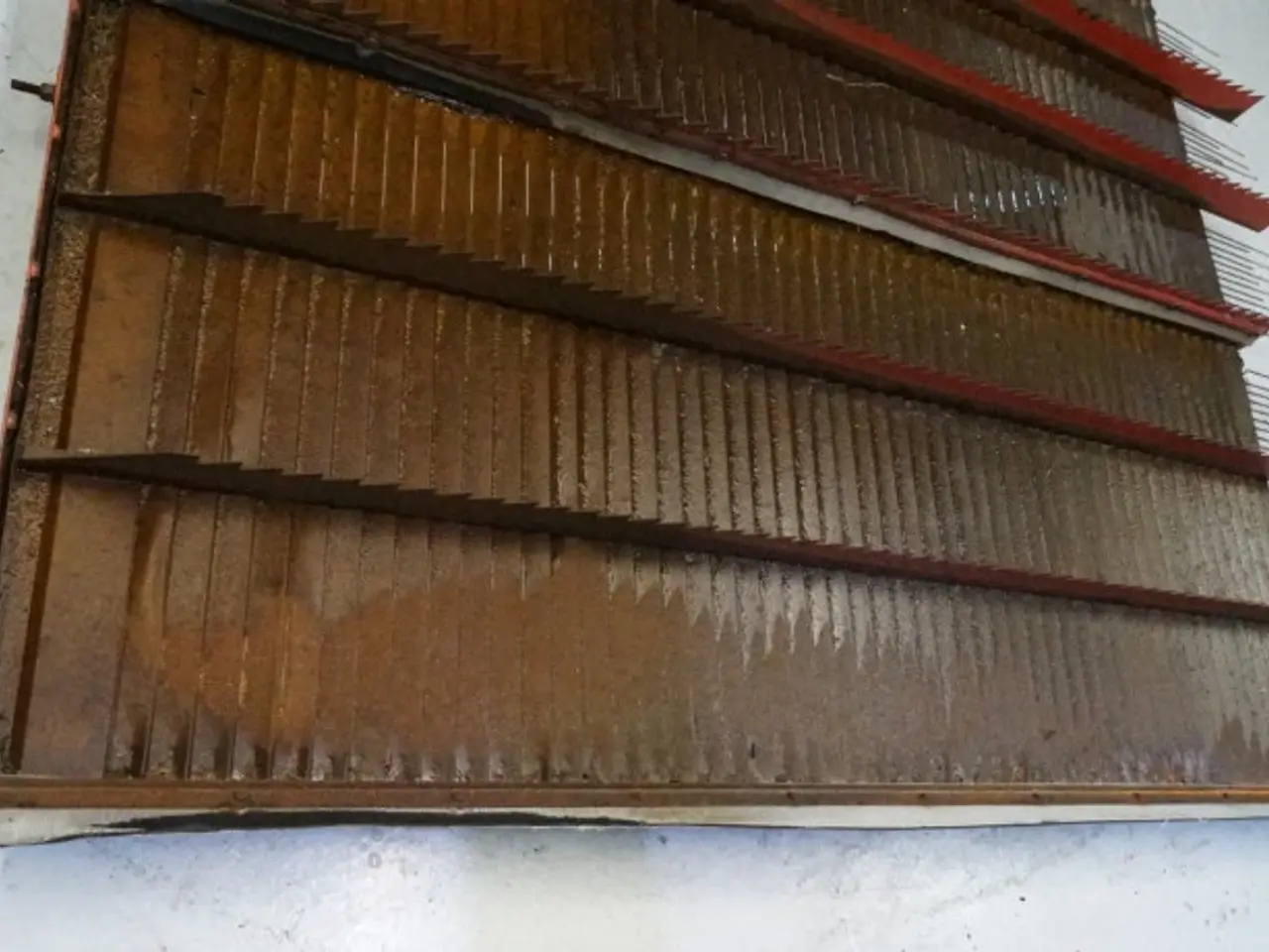 Billede 3 - Massey Ferguson 40 Tilløbsplan 28480678