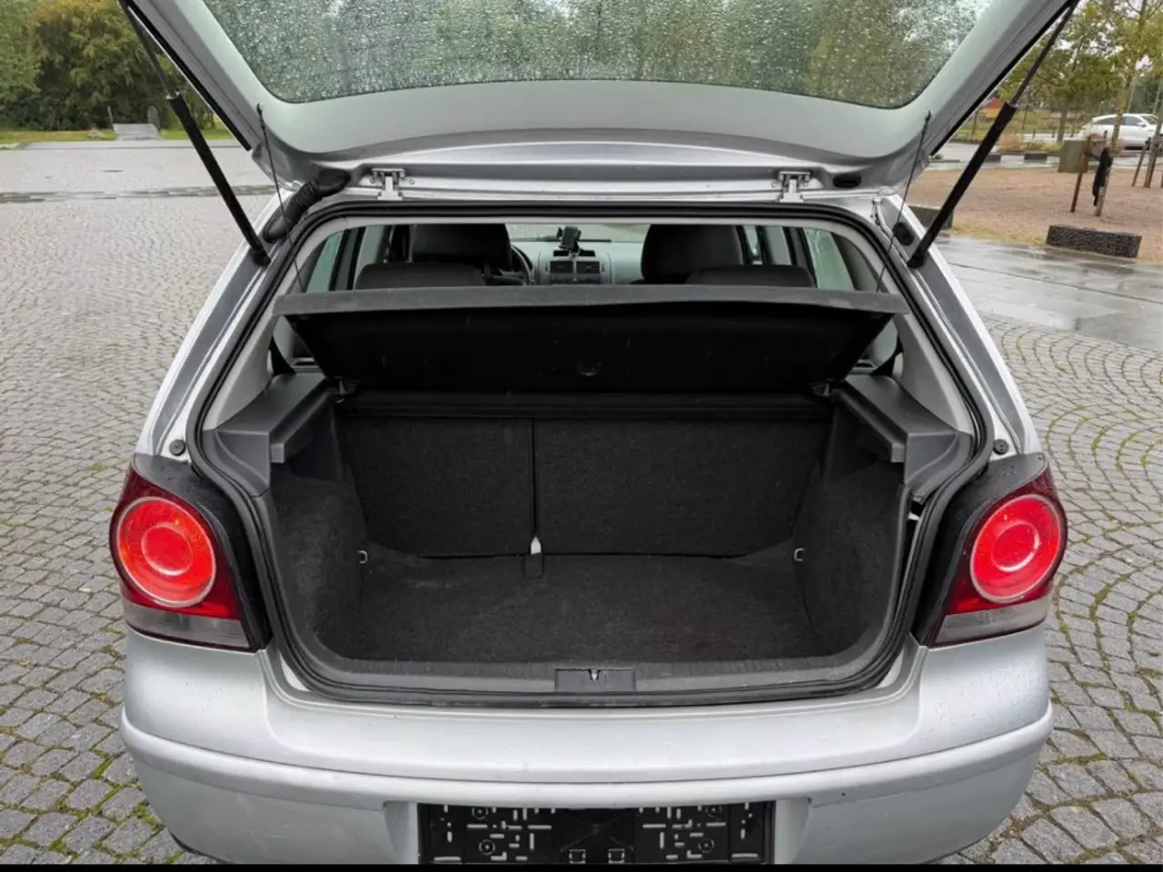 Billede 5 - VW Polo 1.4 Fresh – Nysynet