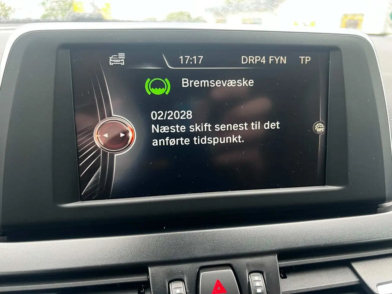 Billede 20 - BMW 218d 2,0 Active Tourer Advantage aut.
