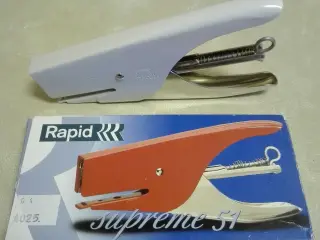 Hæftetang Rapid Supreme 51