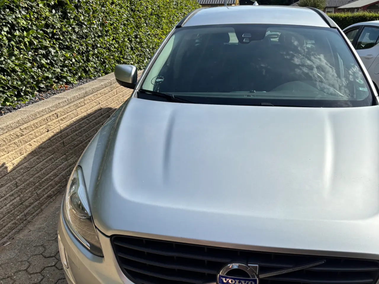 Billede 2 - Volvo XC60 2,0 D4 190 Momentum aut.