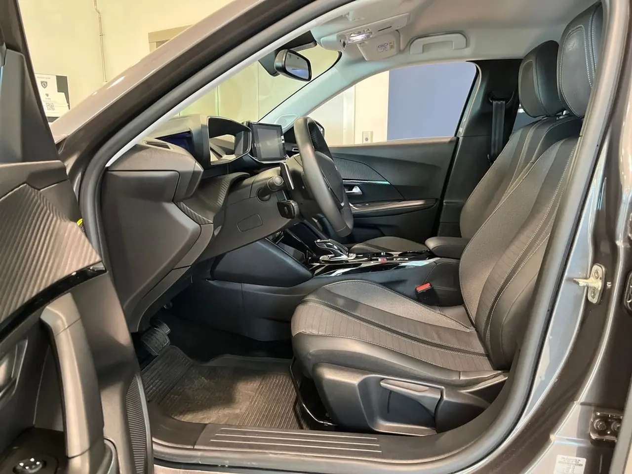 Billede 7 - Peugeot 2008 1,2 PureTech 130 Selection Tech