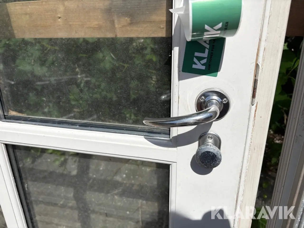 Billede 12 - Dør 1065x2580mm 1 styk
