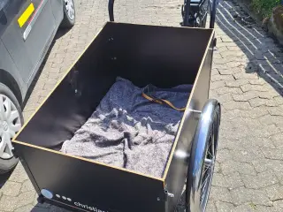 Christiania ladcykel