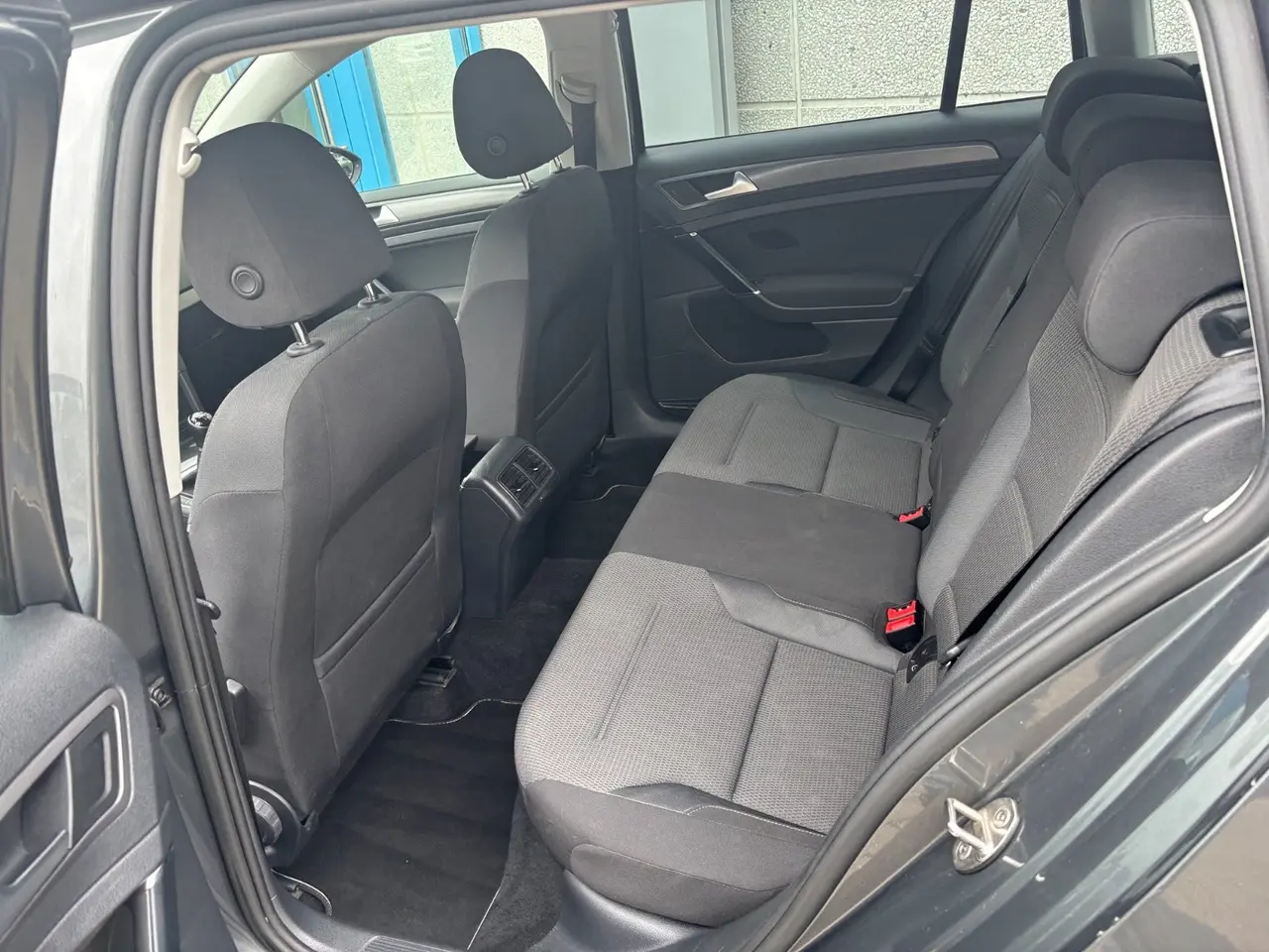 Billede 6 - VW Golf VII 1,5 TSi 130 Comfortline Variant
