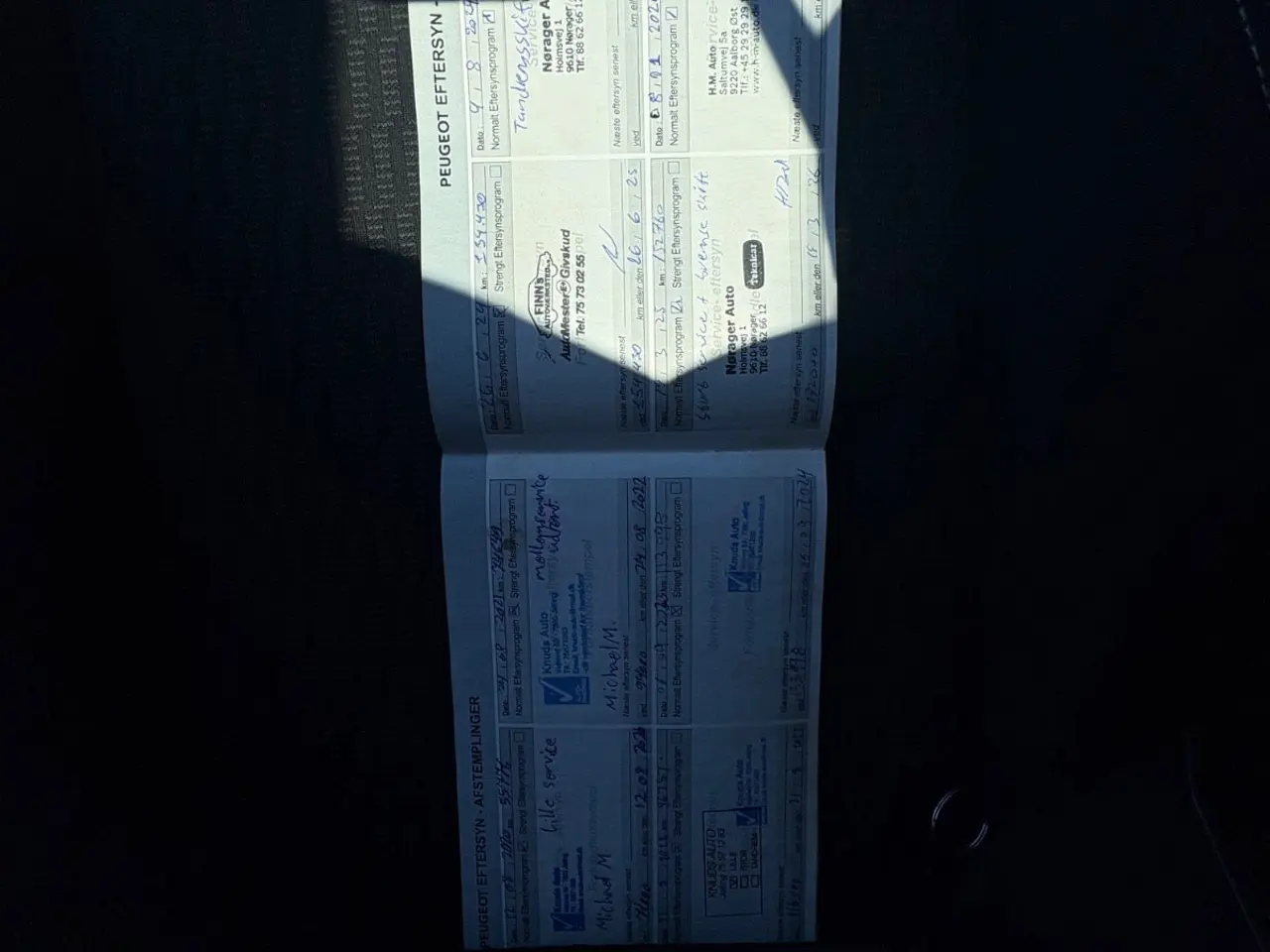 Billede 14 - Peugeot 208 1,6 BlueHDi 100 Allure