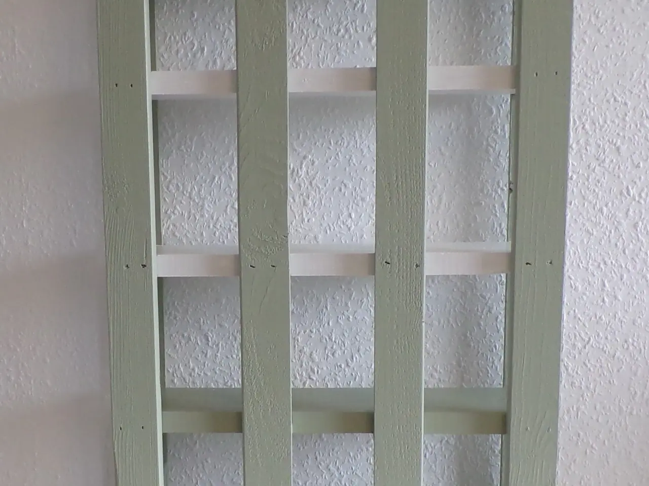 Billede 7 - Pallereol i genbrugs fyrretræ