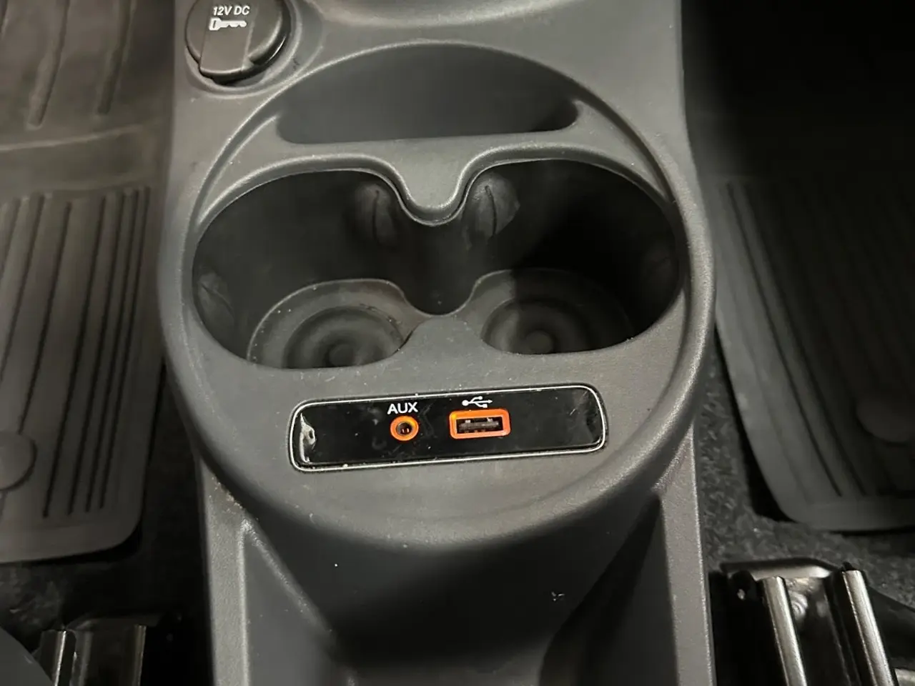 Billede 5 - Fiat 500 1,2 Lounge