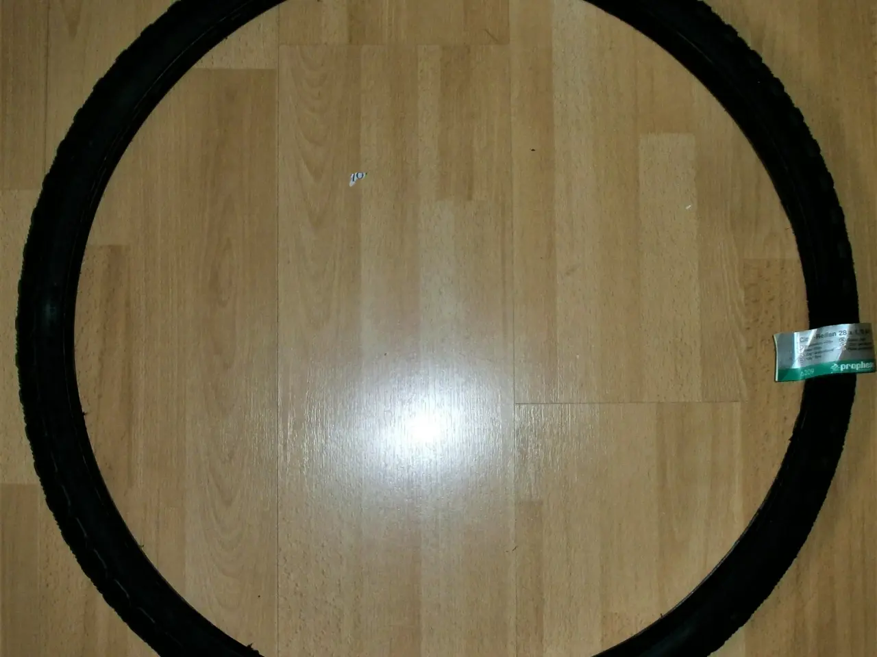 Billede 3 - NY CYKELDÆK, Prophete 28 x 1,75 - Perfekt Gave!