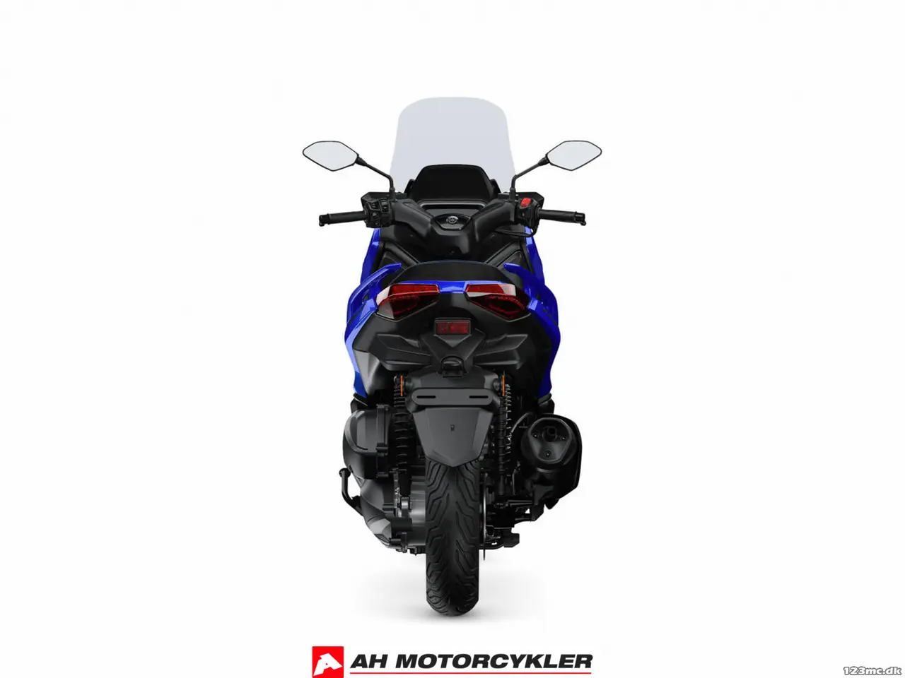 Billede 6 - Yamaha X-Max 300 Icon Blue