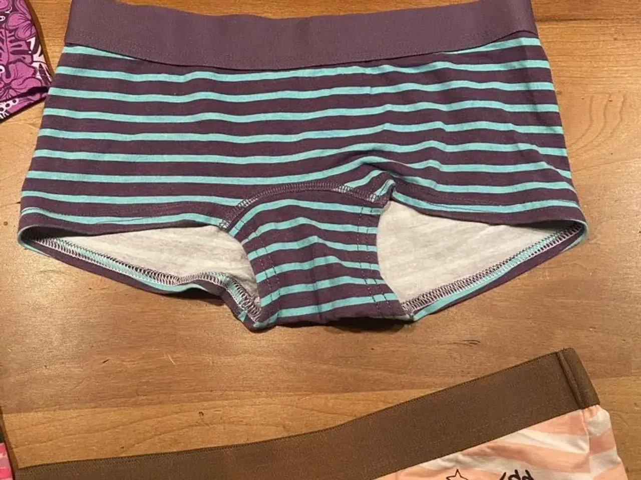 Billede 3 - Smarte Hipsters str xs