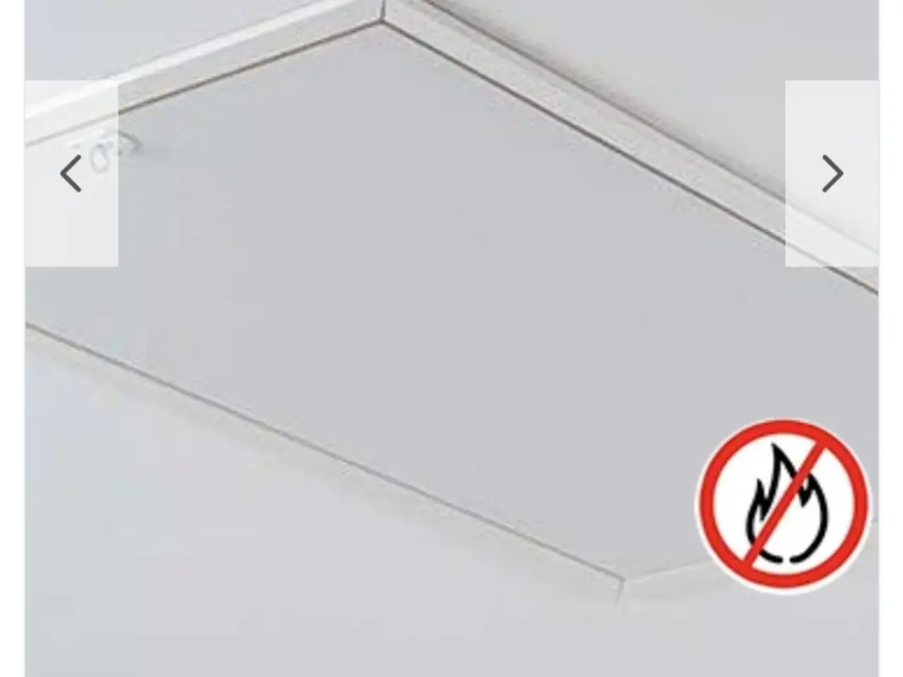 Billede 2 - Lofttrappe 240 cm træ bd 30