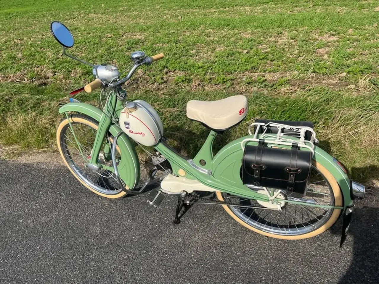 Billede 1 - NSU