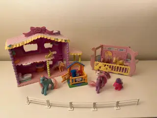 My little pony