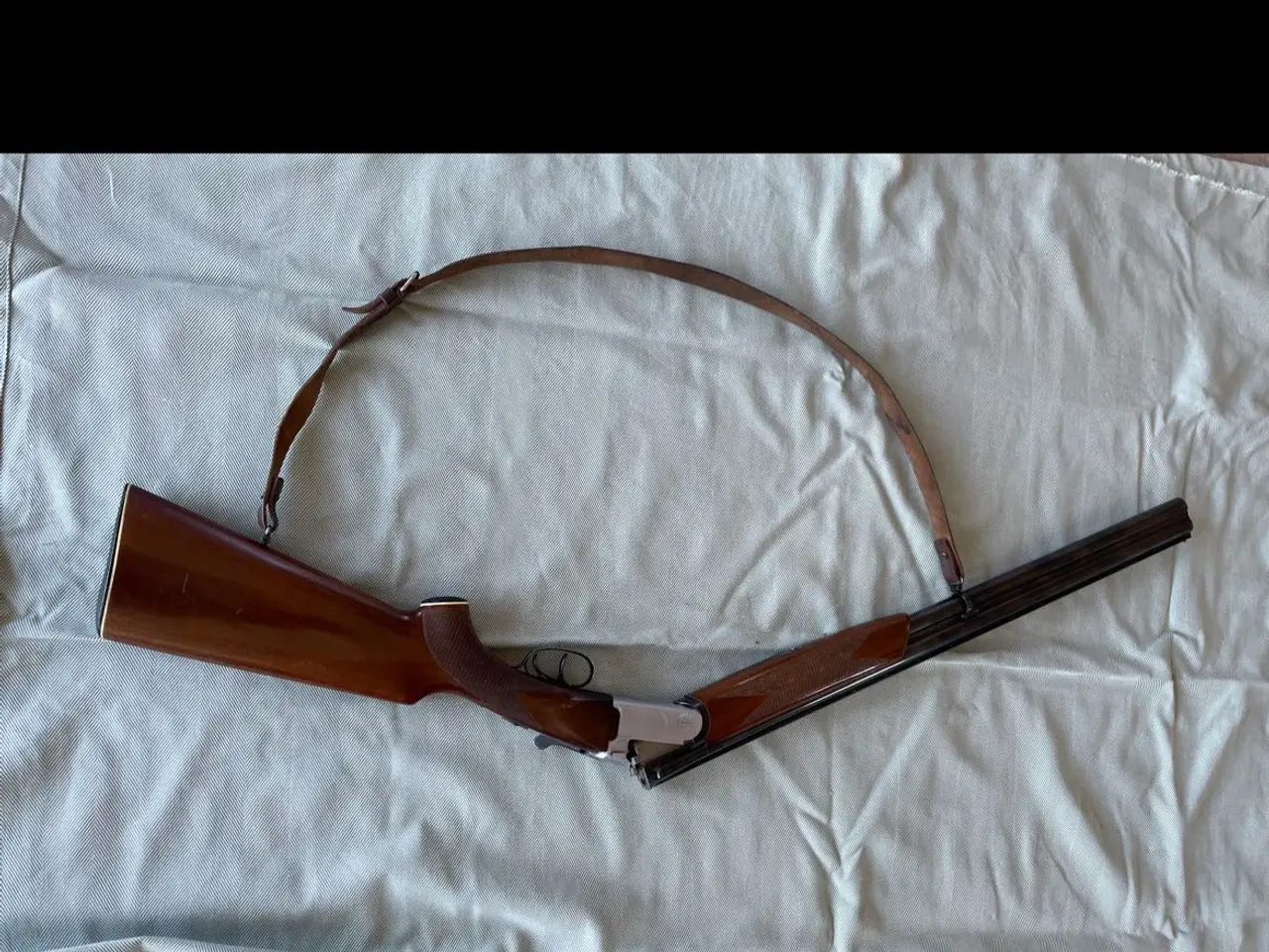 Billede 3 - Sportarmi Gardone 12/70 o/u