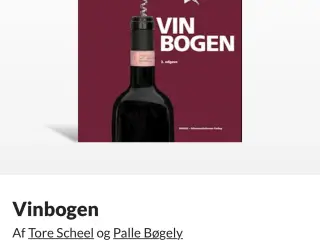 Vinbogen 3. udgave