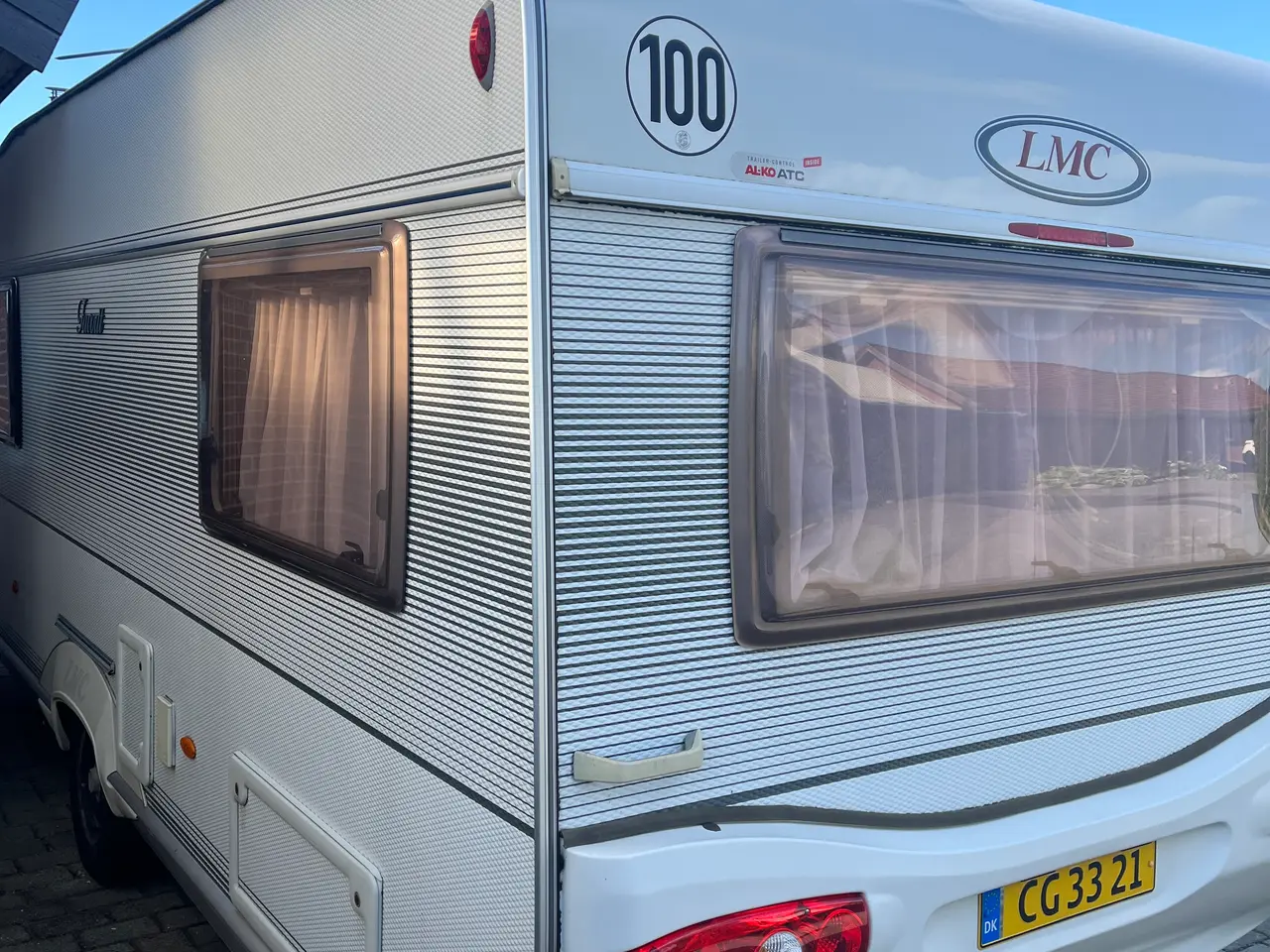 Billede 1 - LMC Münsterland 495 E