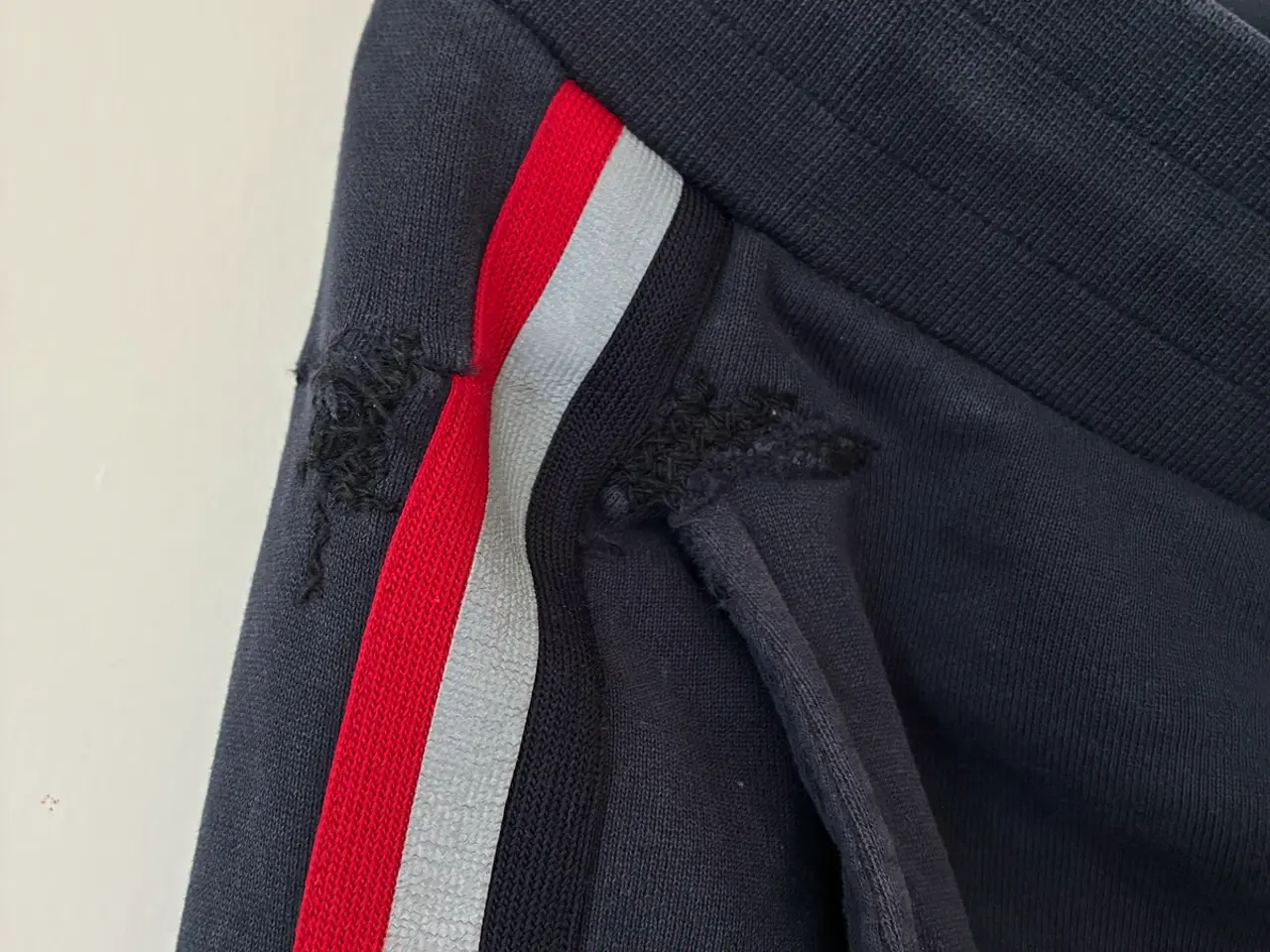 Billede 5 - Moncler joggingsæt str XL