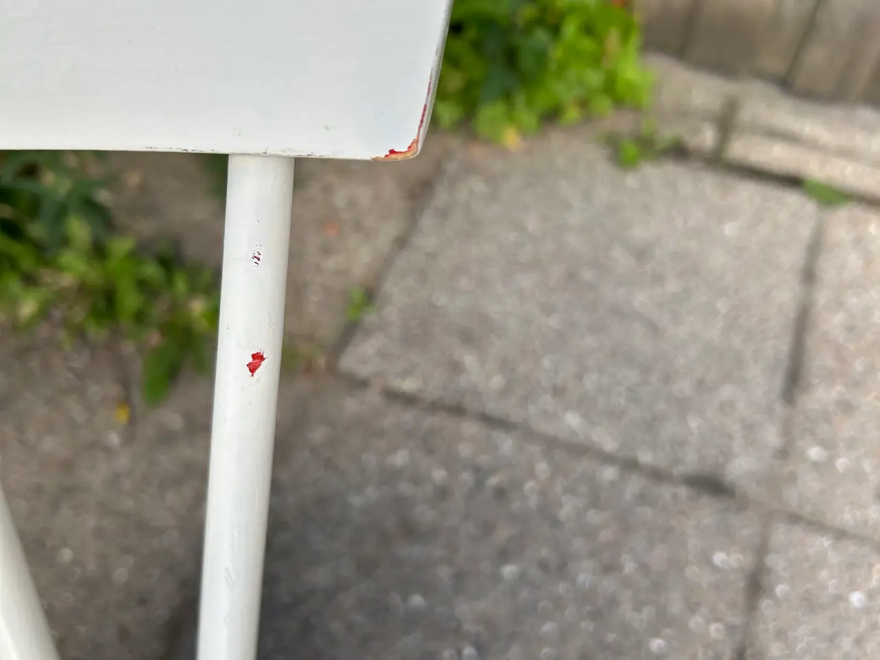 Billede 7 - FDB Tremmestol 4 stk.