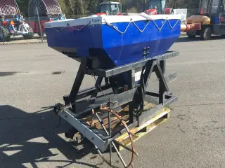 Gaspardo FRONTTANK PE300