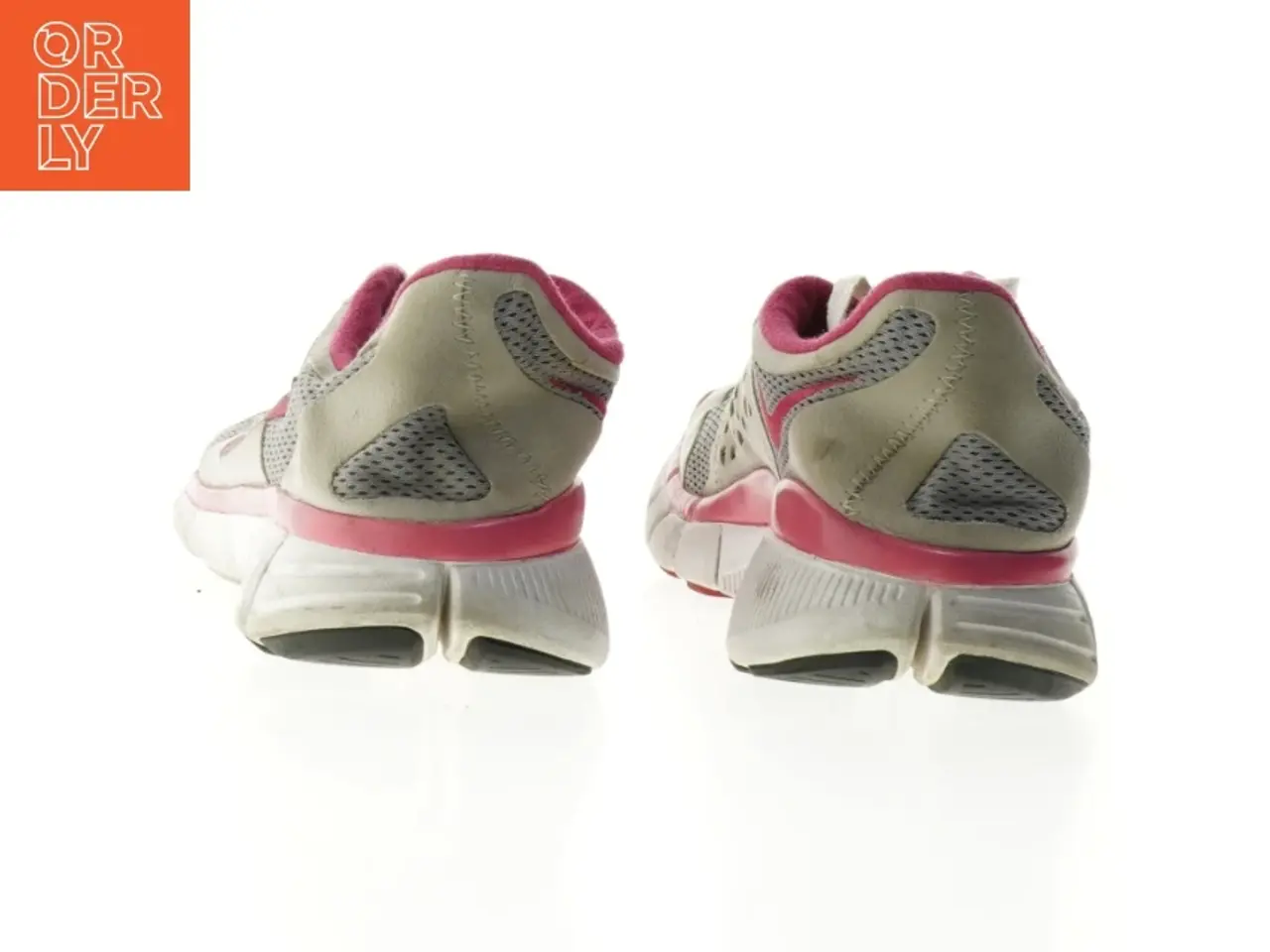 Billede 3 - løbesko fra Nike str. 39