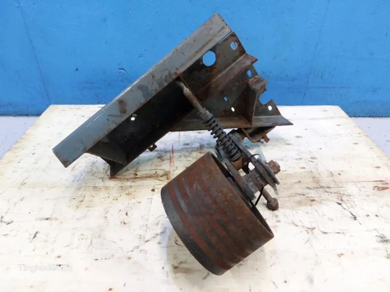 Billede 2 - Massey Ferguson 7274 Stramme Arm 28780830