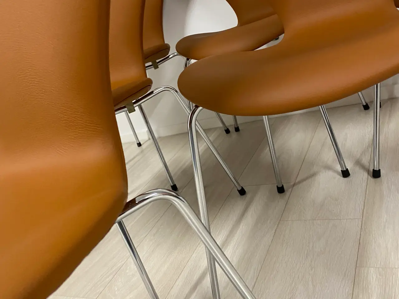 Billede 6 - FH 3107 Arne Jacobsen syveren