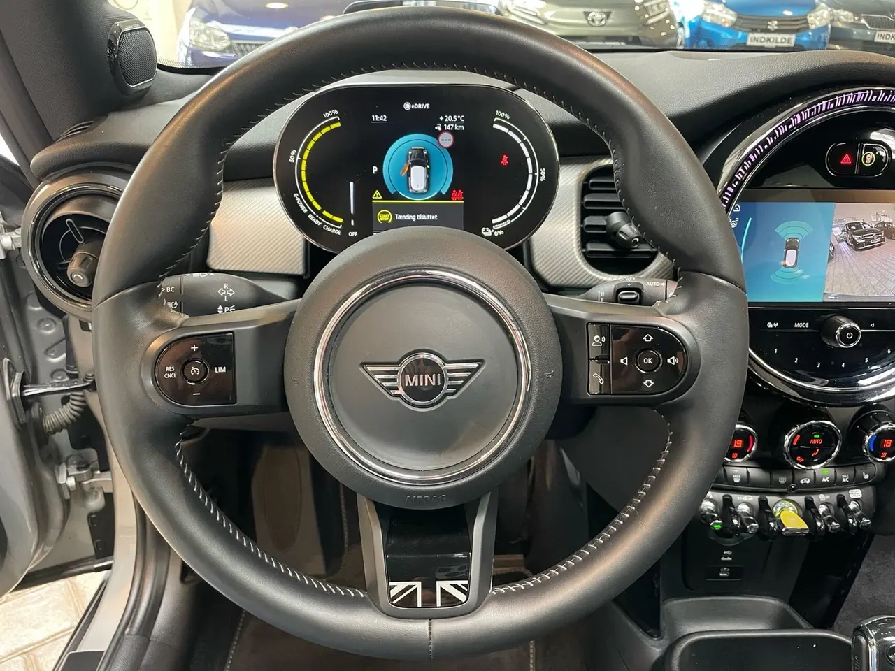 Billede 13 - MINI Cooper SE  Yours Trim