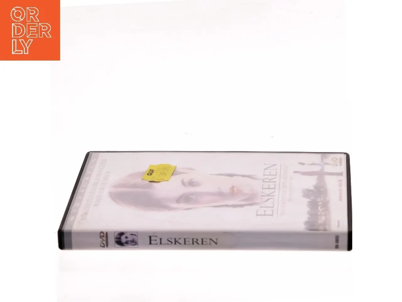 Billede 2 - Elskeren (On-air) (DVD)