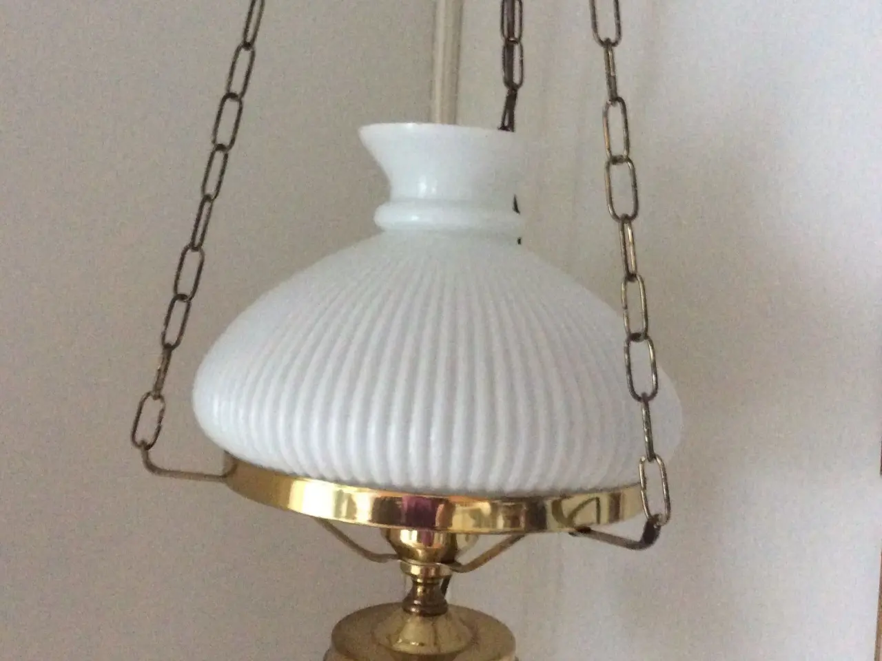 Billede 2 - Lampe