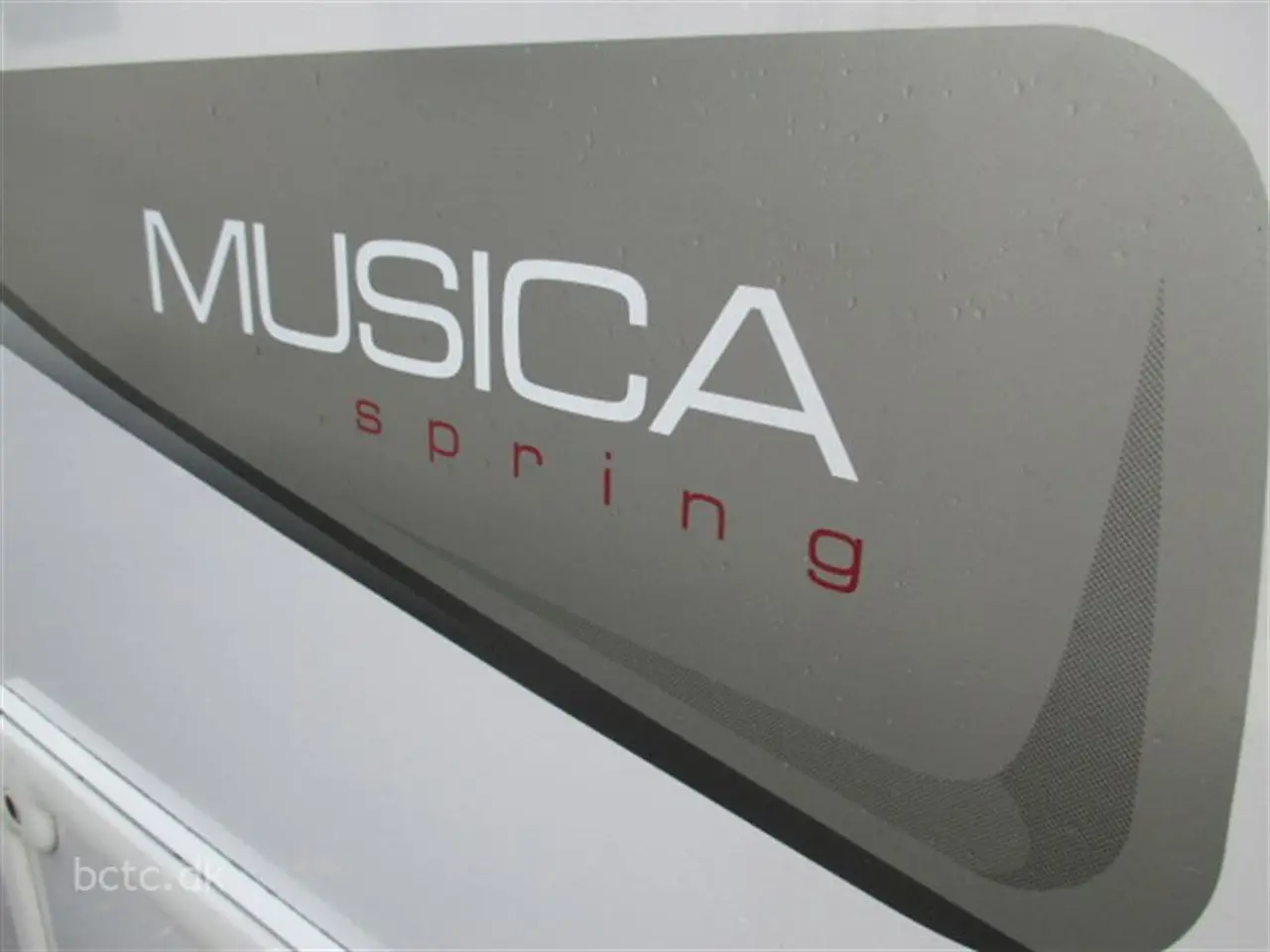 Billede 2 - 2012 - LMC Musica Spring 503 E MOVER + MARKISE + GULVVARME