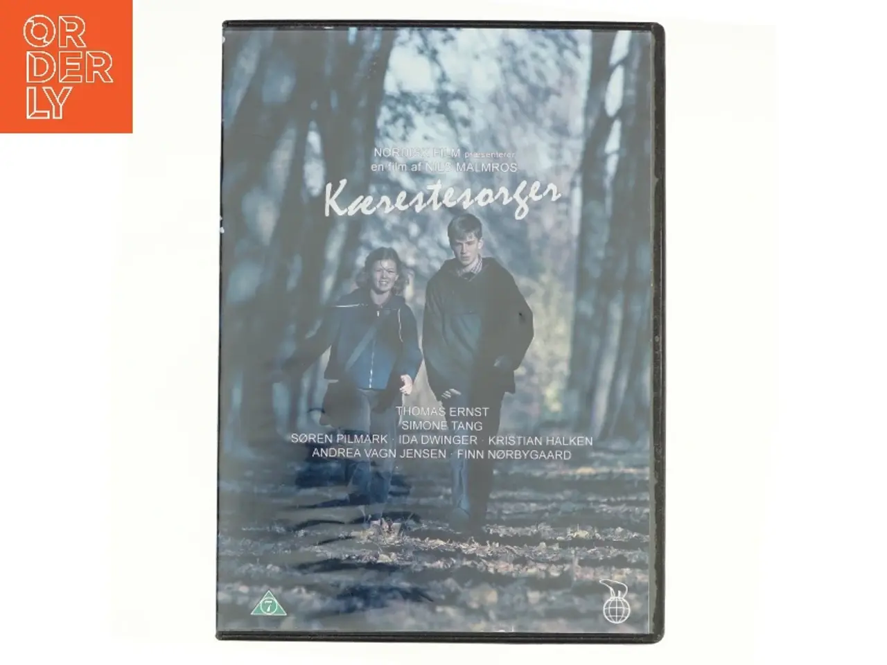 Billede 1 - Kærestesorger