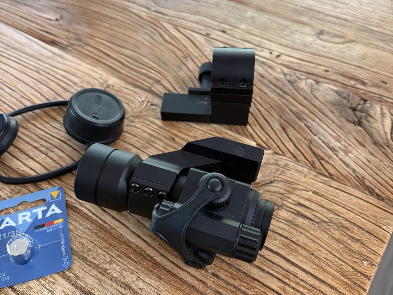 Billede 3 - Aimpoint