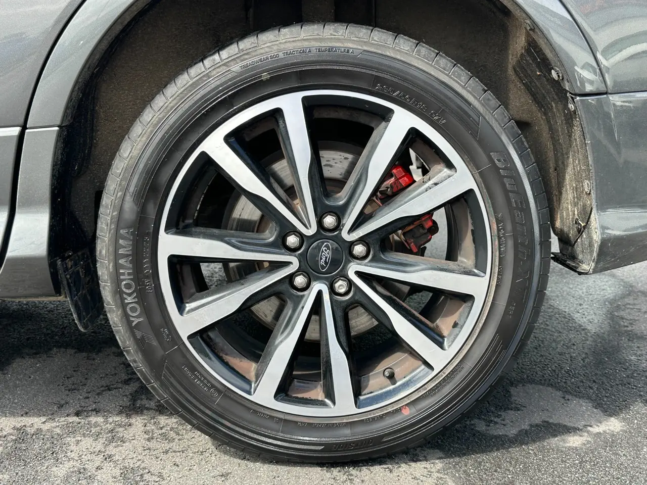 Billede 18 - Ford Kuga 1,5 TDCi 120 ST-Line aut.