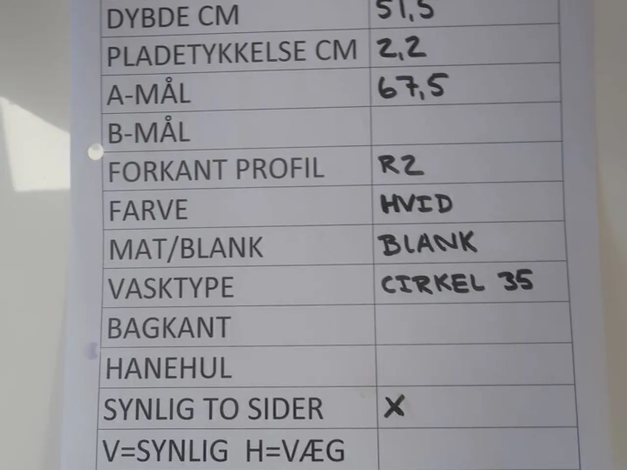 Billede 2 - KUMA vask