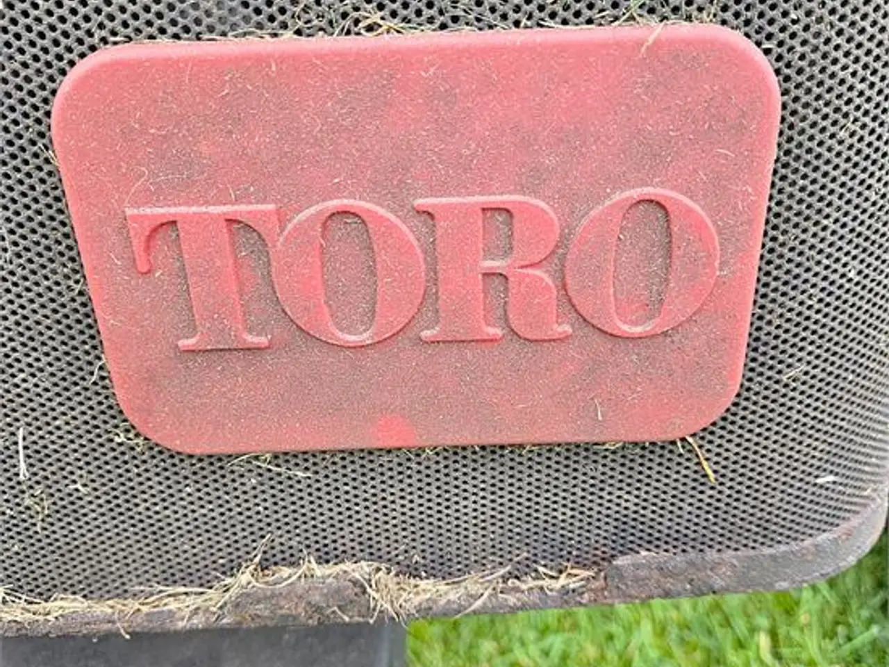 Billede 45 - Toro Realmaster 5510