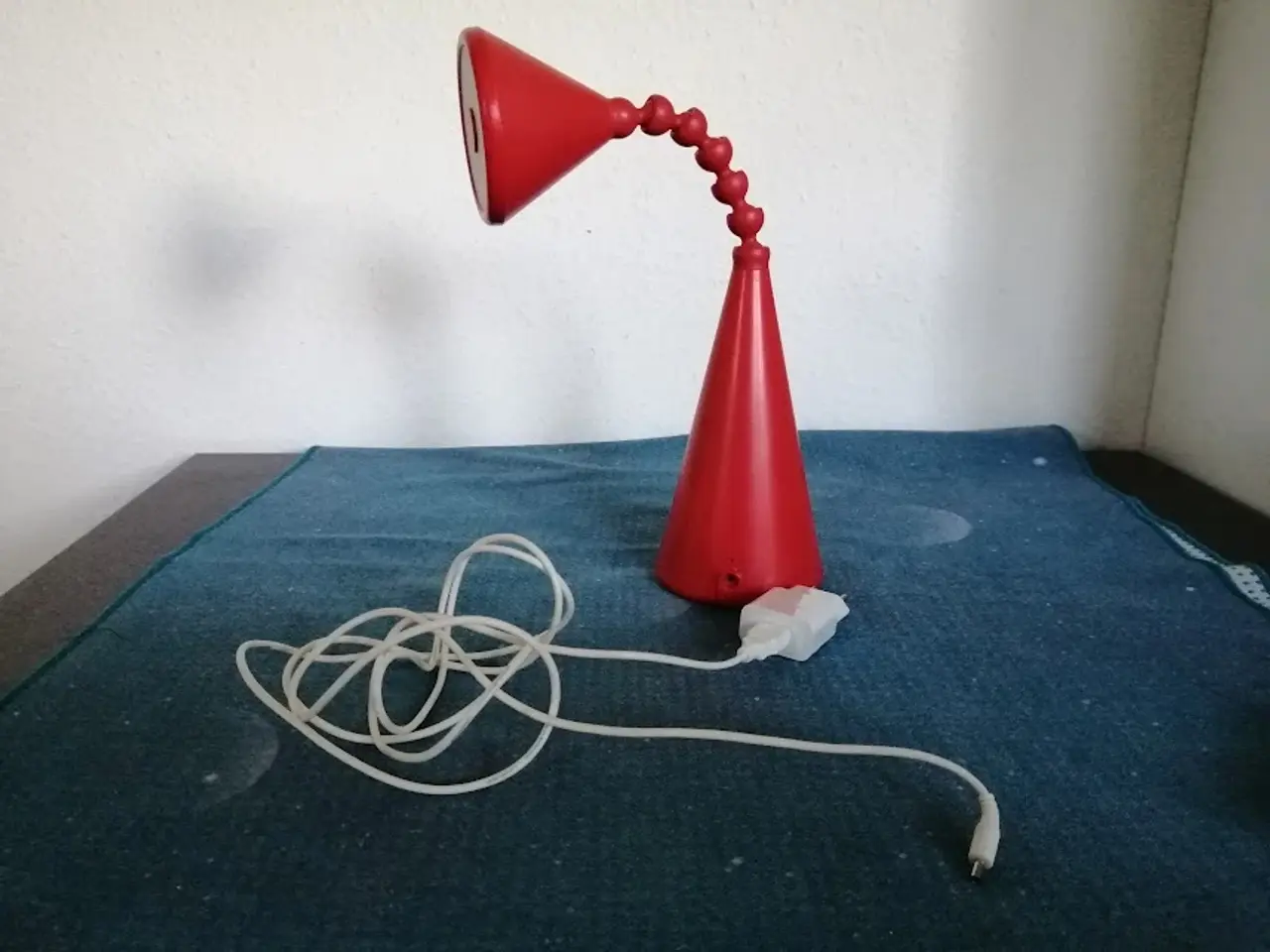 Billede 1 - Smuk Fryebo Ikea Lampe